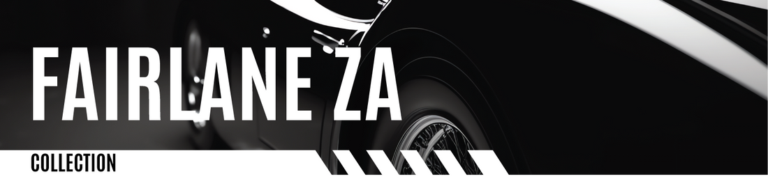 Fairlane ZA