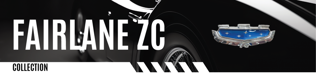 Fairlane ZC