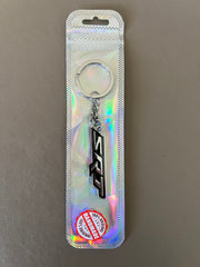 Jeep Grand Cherokee SRT Key Ring