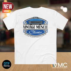 Porsche 911 (AS Colour 500) T-Shirt