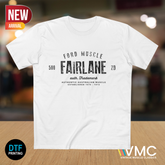 Fairlane ZD (AS Colour 5001) T-Shirt