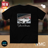 Fairlane ZD (AS Colour 5001) T-Shirt