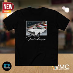 Fairlane ZD (AS Colour 5001) T-Shirt