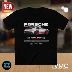 Porsche 911 (AS Colour 500) T-Shirt