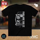 Fairlane ZC (AS Colour 5001) T-Shirt