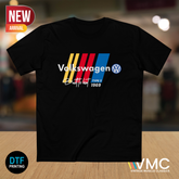 Volkswagen Type 3 1969 (AS Colour 5001) T-Shirt