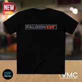 Falcon GT (AS Colour 5001) T-Shirt
