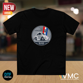 Volkswagon Herbie Beetle (AS Colour 5001) T-Shirt