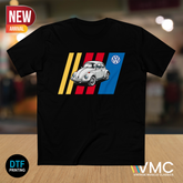 Volkswagen Beetle (AS Colour 5001) T-Shirt
