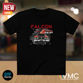 Fairlane Falcon (AS Colour 5001) T-Shirt