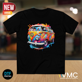 Volkswagen Beetle (AS Colour 5001) T-Shirt