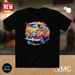 Volkswagen Beetle (AS Colour 5001) T-Shirt