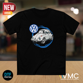 Volkswagen Beetle (AS Colour 5001) T-Shirt