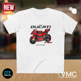 Ducati MotoGP (AS Colour 5001) T-Shirt