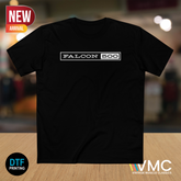 Falcon 500 (AS Colour 5001) T-Shirt