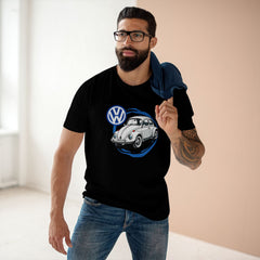 Volkswagen Beetle (AS Colour 5001) T-Shirt