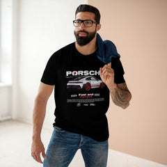 Porsche 911 (AS Colour 500) T-Shirt