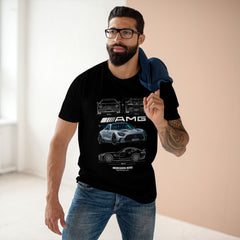 Mercedes Benz AMG-GTR (AS Colour 5001) T-Shirt