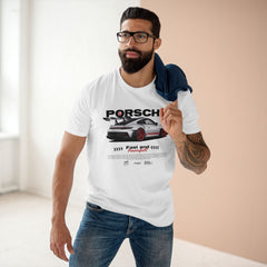 Porsche 911 (AS Colour 500) T-Shirt