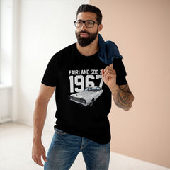 Fairlane ZA (AS Colour 5001) T-Shirt