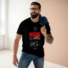 Ducati (AS Colour 5001) T-Shirt