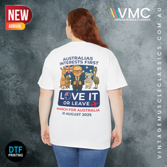 Australia March 2025 (AS Colour 5050T Block Tubular)