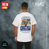 Australia March 2025 (AS Colour 5050T Block Tubular)