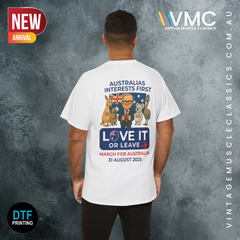 Australia March 2025 (AS Colour 5050T Block Tubular)