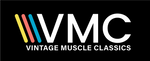 Vintage Muscle Classics
