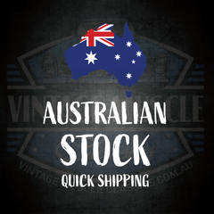 Mustang Cobra - Key Ring