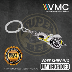 Superbee Key Ring Key Chain