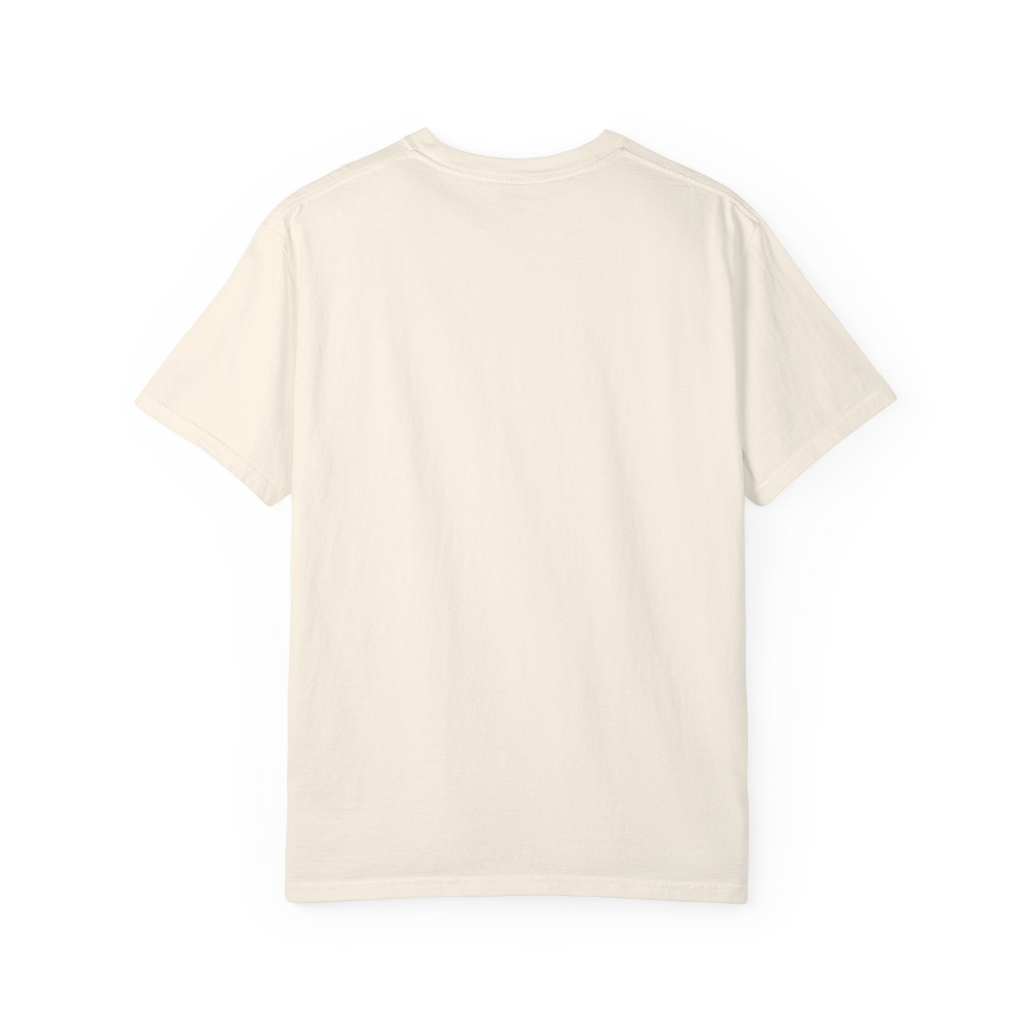 Fairlane - Unisex Garment-Dyed T-shirt