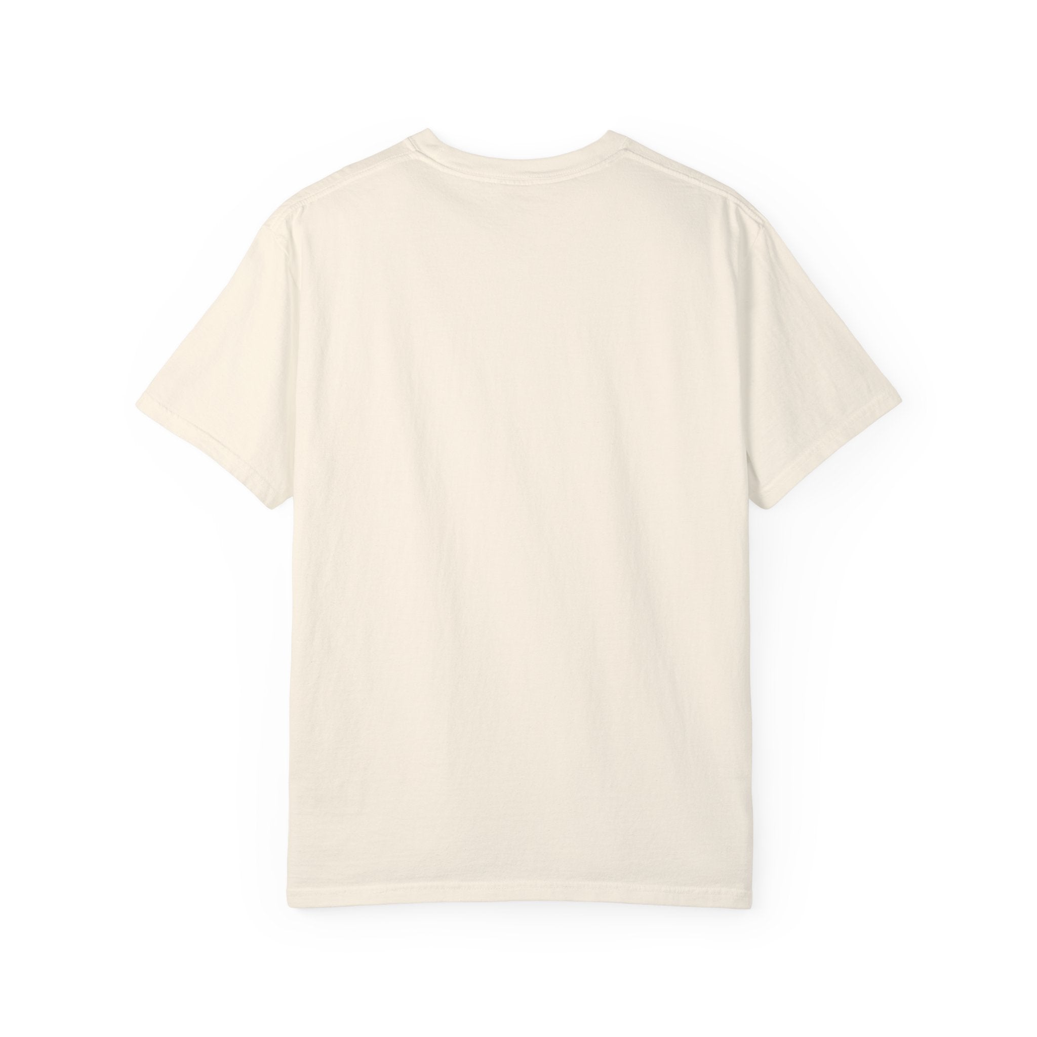 Fairlane ZC - Unisex Garment-Dyed T-shirt