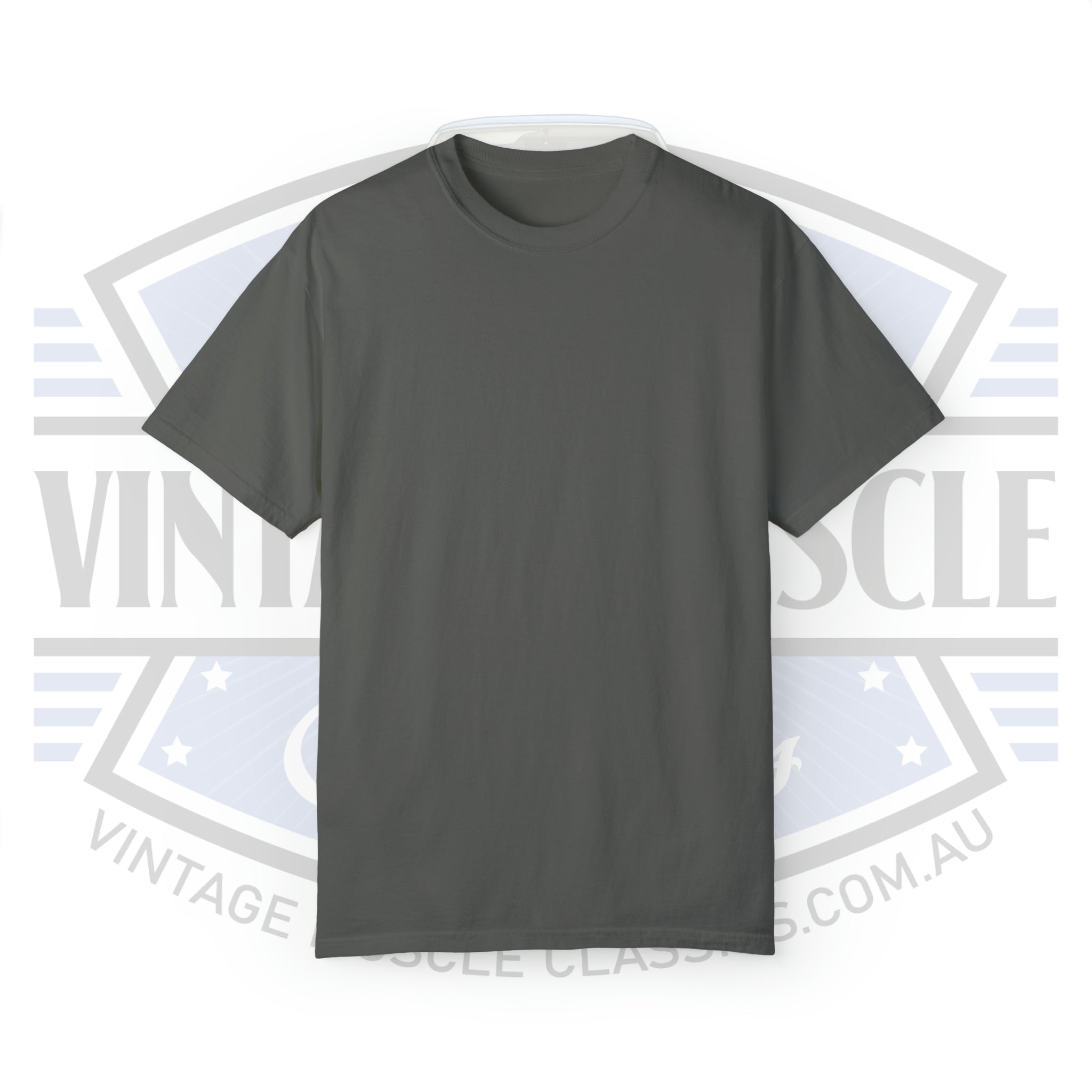 Fairlane ZD - Unisex Garment-Dyed T-shirt