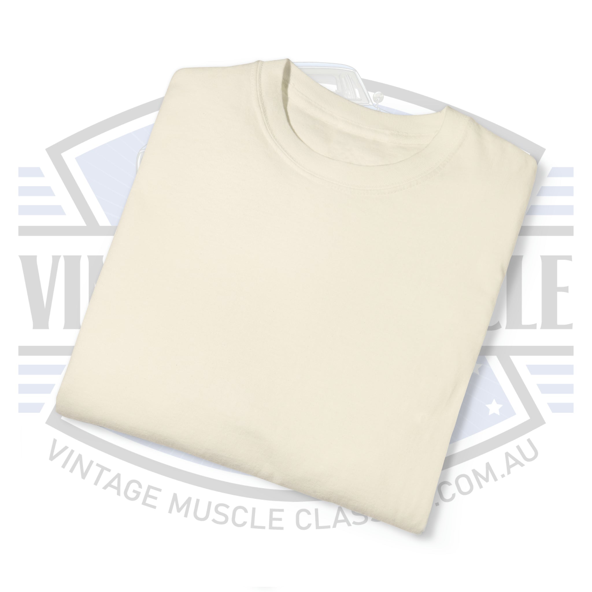 Fairlane ZA - Unisex Garment-Dyed T-shirt