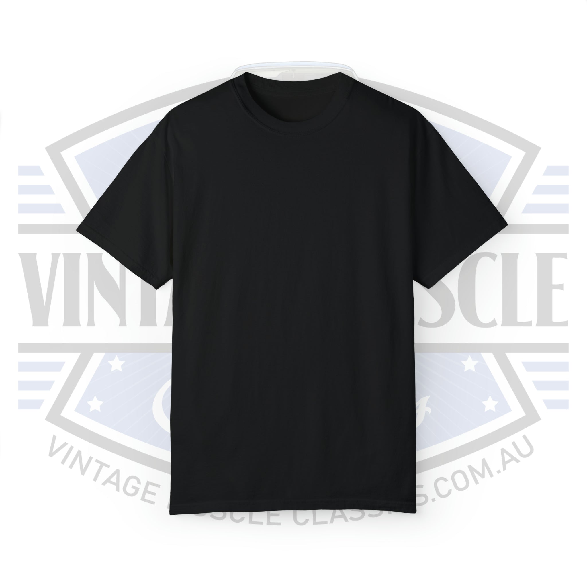 Fairlane ZA - Unisex Garment-Dyed T-shirt