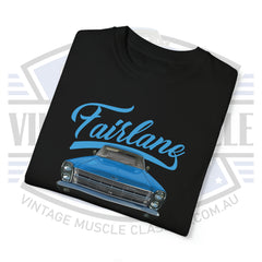 Fairlane ZC - Unisex Garment-Dyed T-shirt