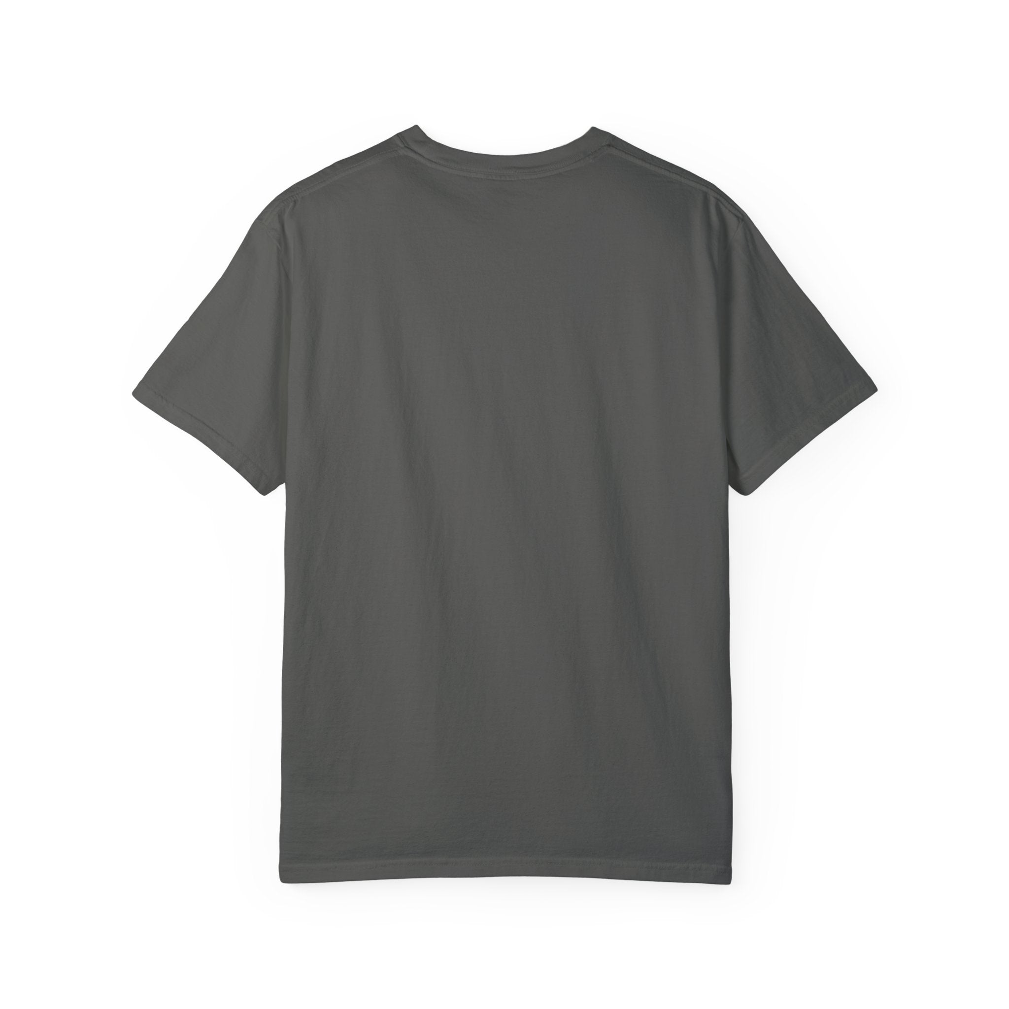 Fairlane - Unisex Garment-Dyed T-shirt