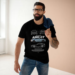 Mercedes Benz AMG-GT (AS Colour 500) T-Shirt