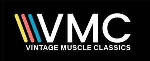 Vintage Muscle Classics