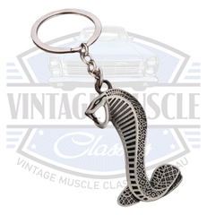 Mustang Cobra - Key Ring