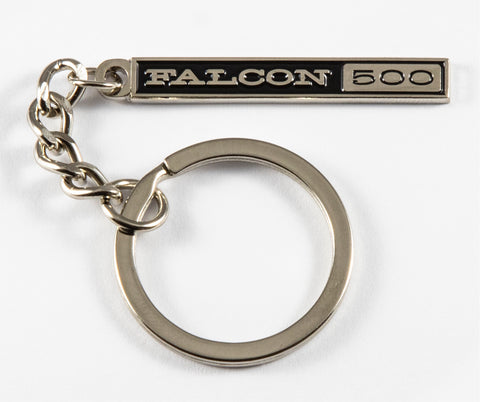 Falcon 500 Key Ring