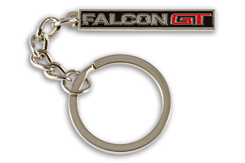 Limited Edition 'Falcon GT' Key Ring